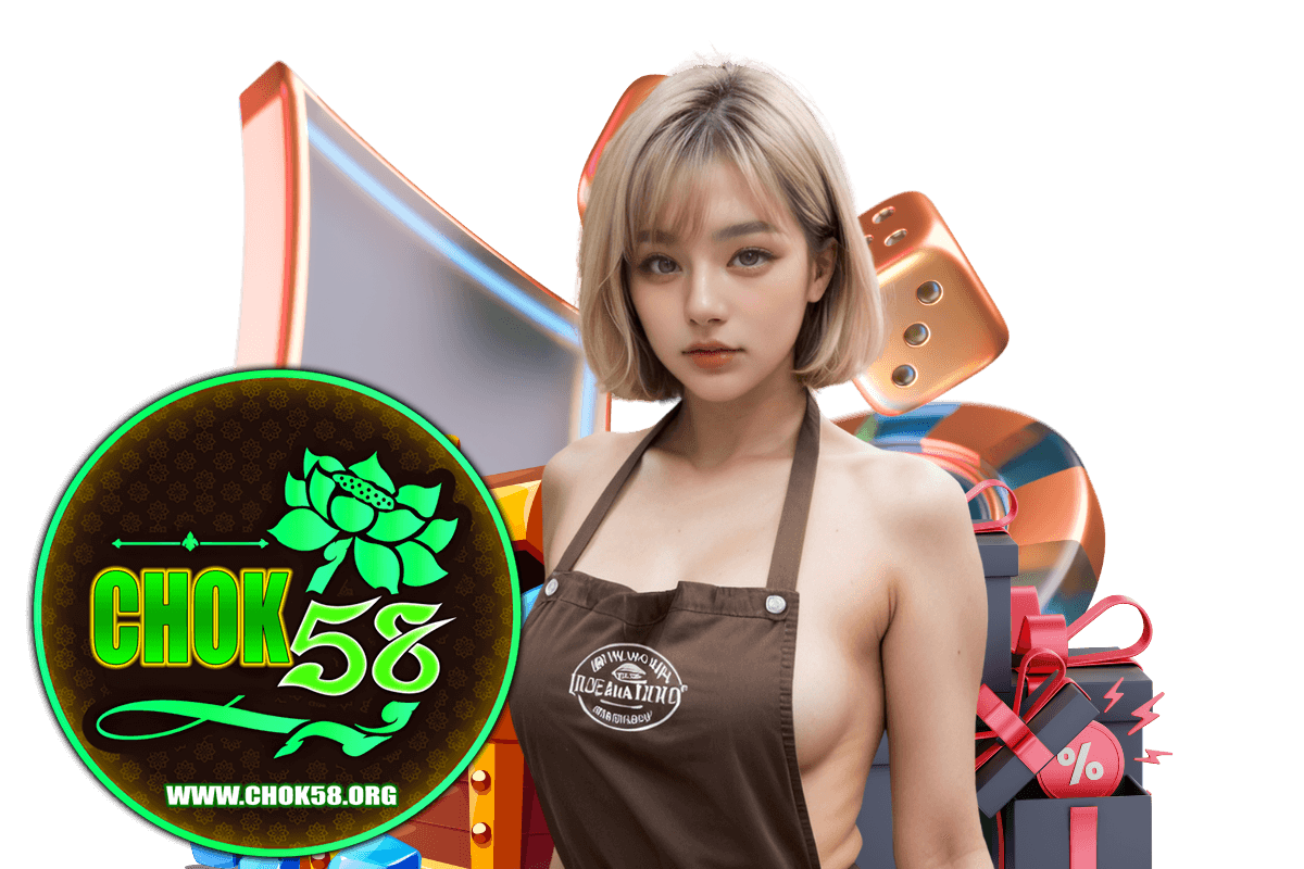 chok58 สมัคร