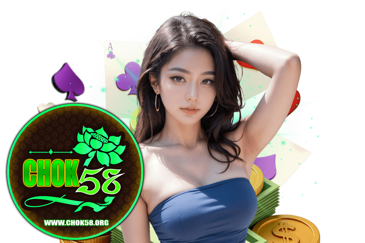 chok58 สล็อต